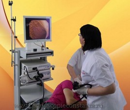 Endoscopie Constanta